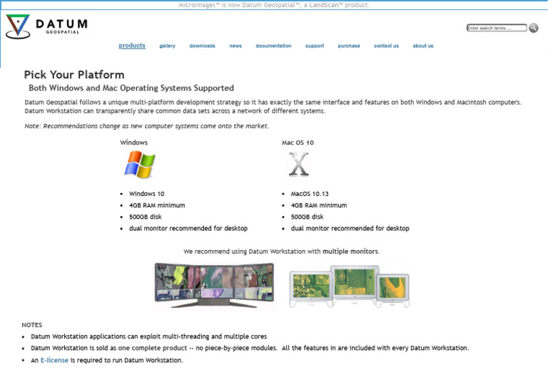 Stunning Depending On Platform Choice image