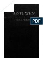 Feibleman - Aesthetics by James K. Feibleman