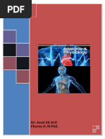 Unit 1: Intro to Anatomy & Physiology | PDF | Human Body | Anatomical ...