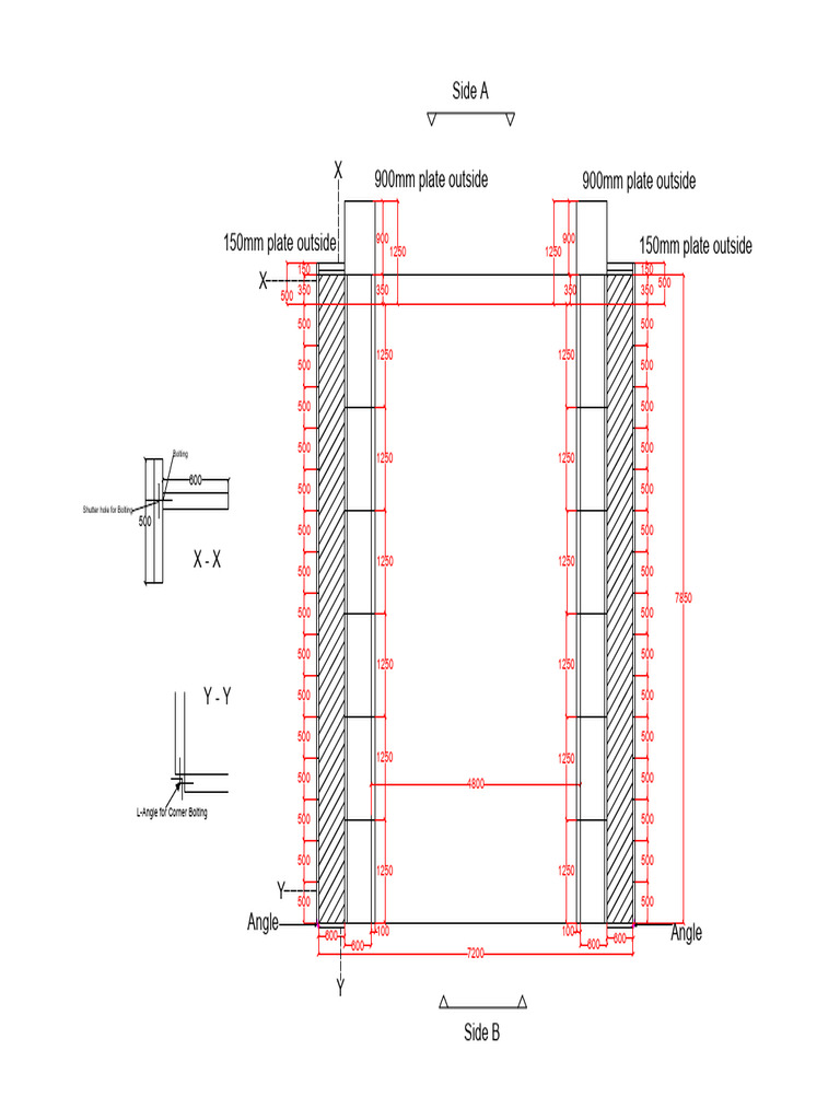 Details Drawing 3 Model Pdf 25 06 Pdf