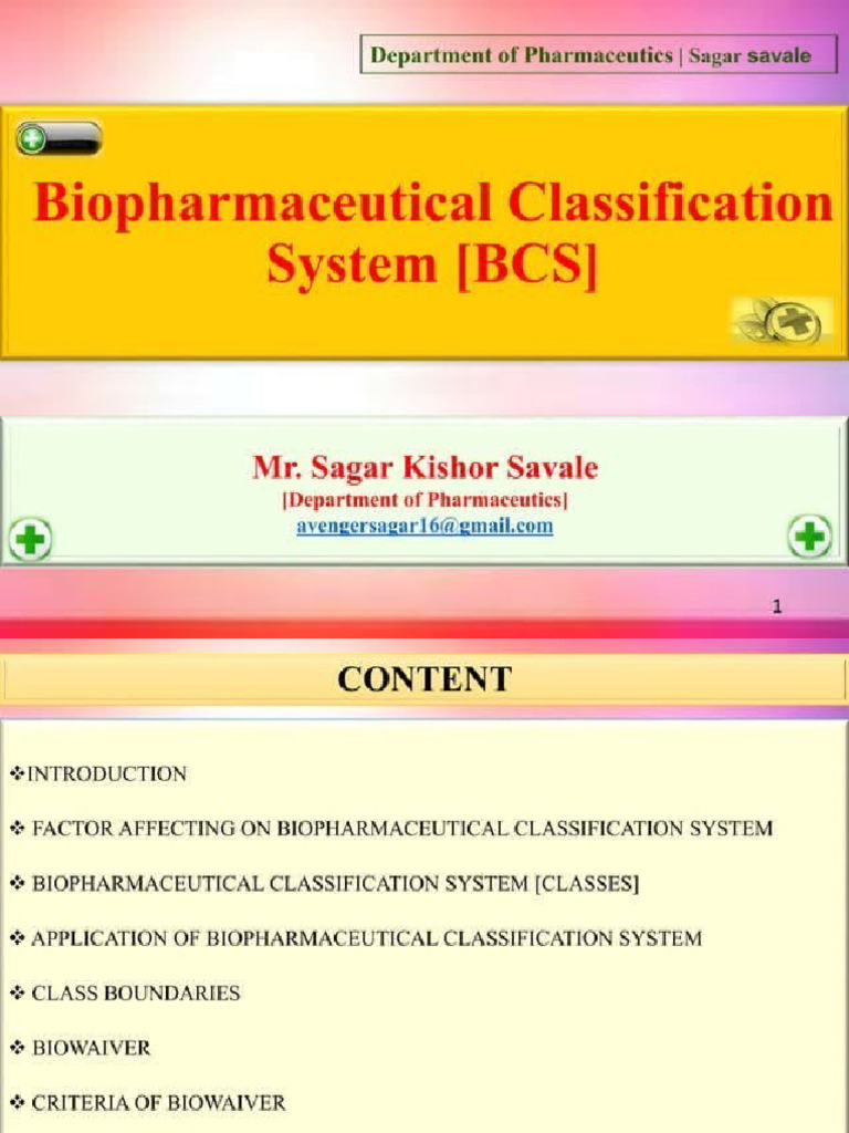 Bcs | PDF