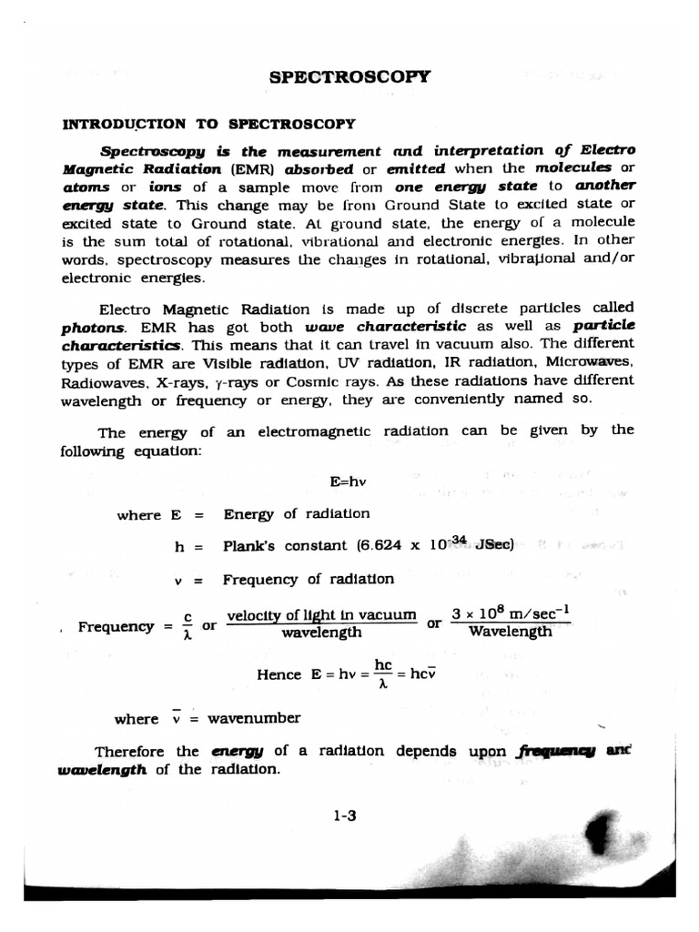 Document Scanning Overview | PDF