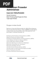 Download melakukan_prosedur_administrasi by Erna Qoriah SN89593564 doc pdf