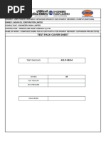 PGTR Certification for IOCL Revamp | PDF | Resource Extraction | Fuel ...
