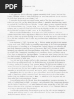 Zizek - Revolution at The Gates | PDF
