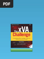The xVA Challenge: Counterparty Risk, Funding, Collateral, Capital