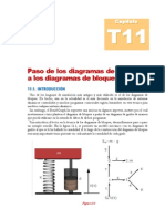 Diagramas de Bond A Diagramas de Bloques