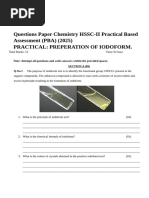 Form 1 Science Notes | PDF | Metals | Fuels