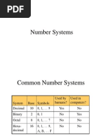 01 NumberSystems