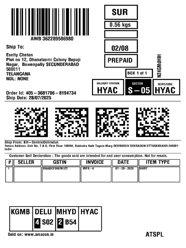 Label | PDF