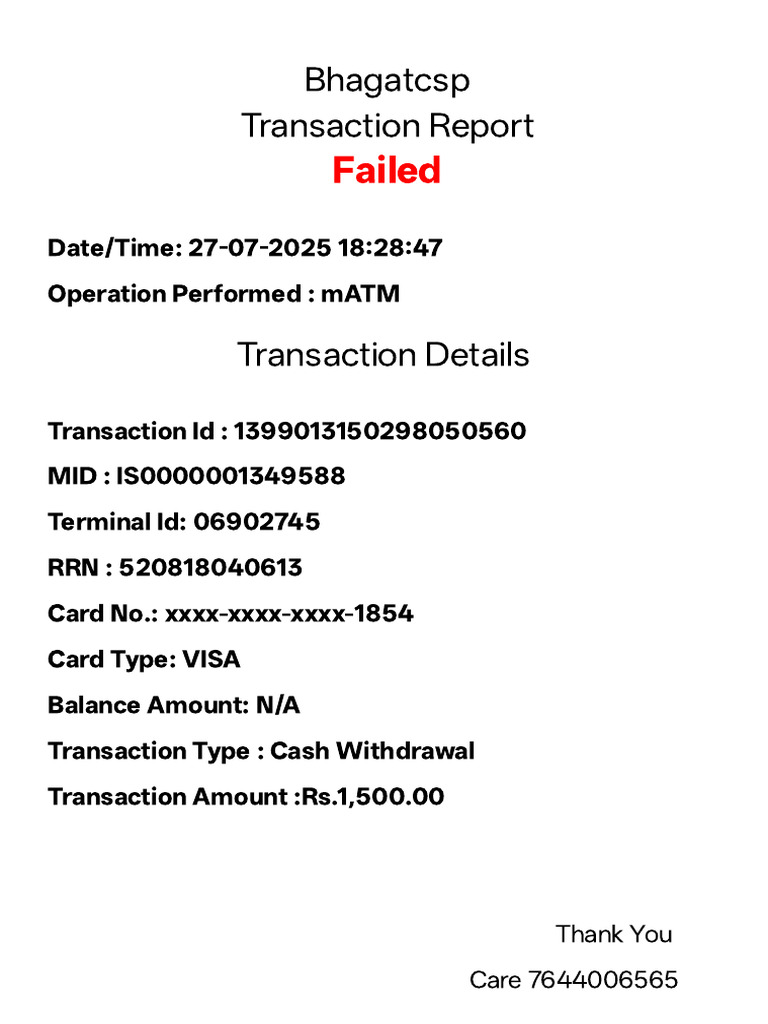 Receipt_1399013150298050560_27-07-2025 | PDF