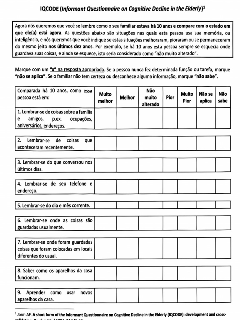 IQCODE-1_770563407 | PDF