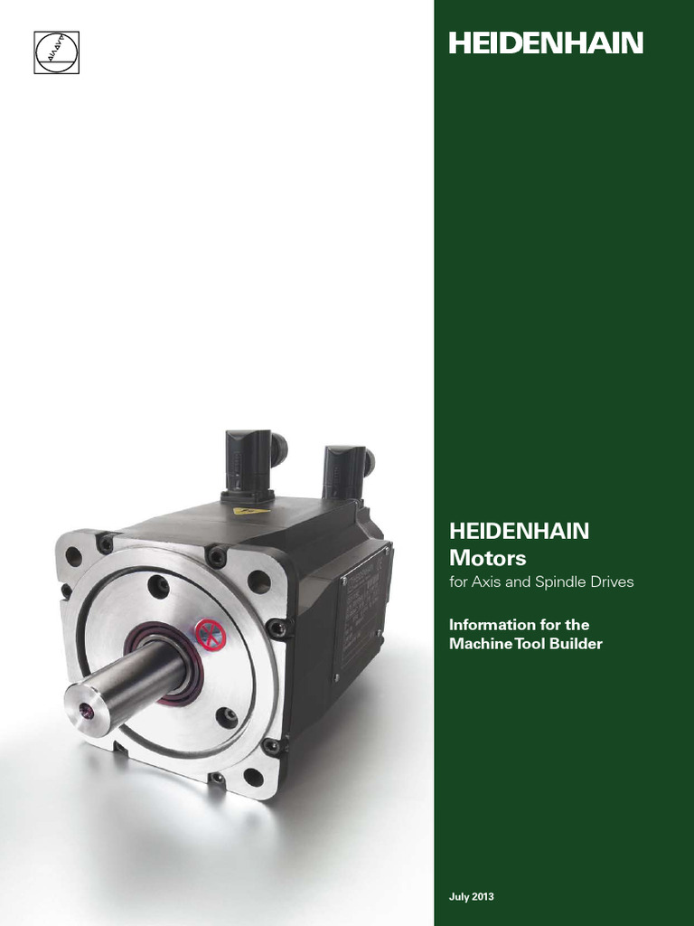 208993-2M Motors | PDF | Electric Motor | Machines