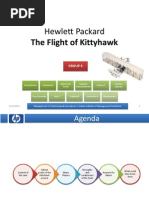 MTI The Flight of Kittyhawk