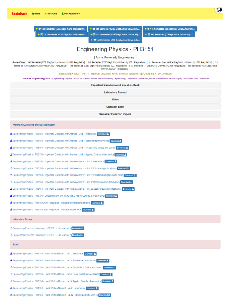 Screencapture Brainkart Materials Engineering Physics Ph3151 263 2025 ...