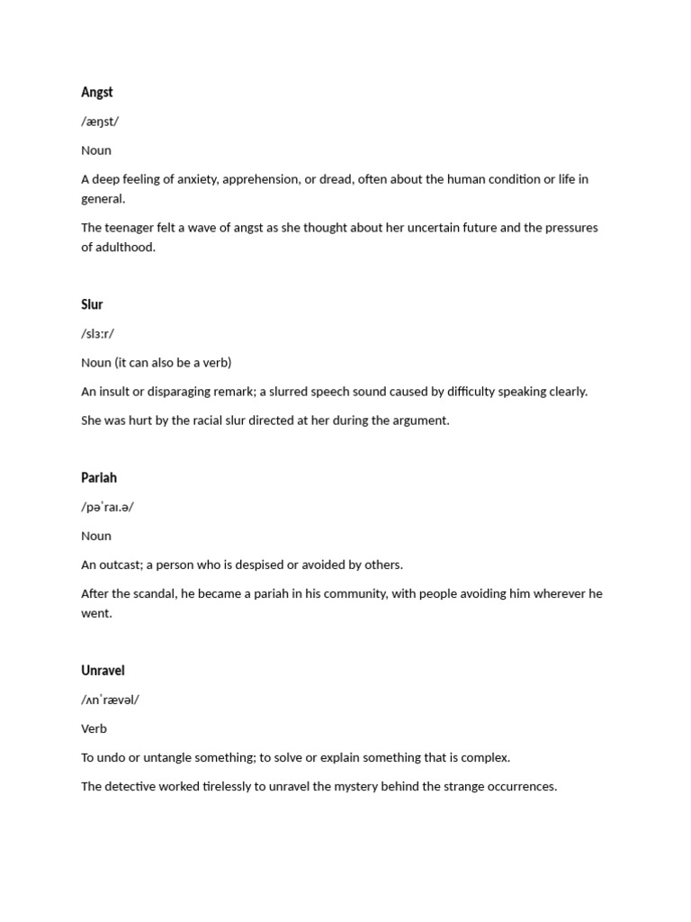 Vocabulary - Can You Love Your Body - and Still Want To Change It | PDF