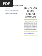 Download Skripsi Ekonomi Akutansi by Arnita Eka Wulandari SN89600491 doc pdf