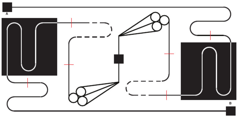 Map Robot Line Medium | PDF