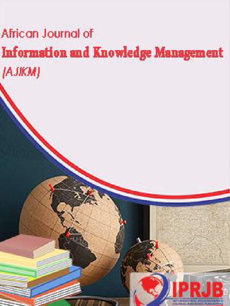 Knowledge Management's Impact on SMEs | PDF | Knowledge Management ...