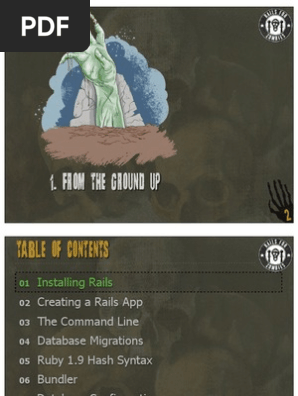 Rails For Zombies 2 Slides Representational State Transfer Cascading Style Sheets