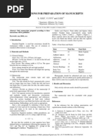 IJNI Manuscript Template