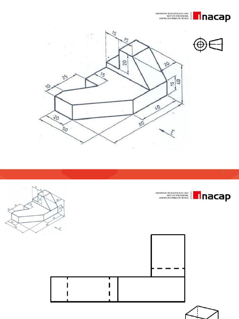 C3 - Planos y Especificación Técnica | PDF