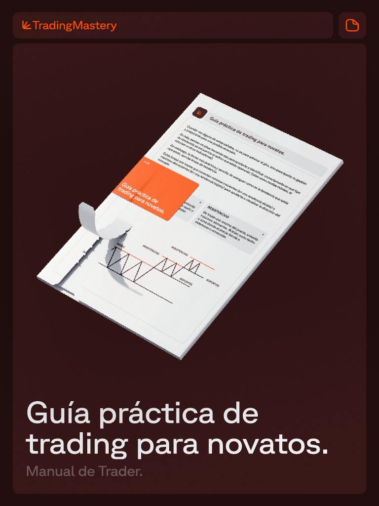 Guía de Trading para Principiantes | PDF | Análisis técnico ...