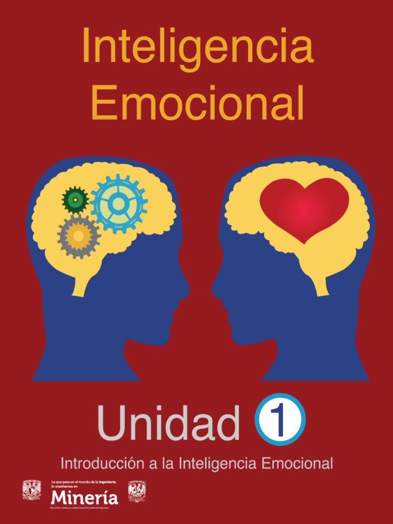 Introducción a la Inteligencia Emocional | PDF | Las emociones ...