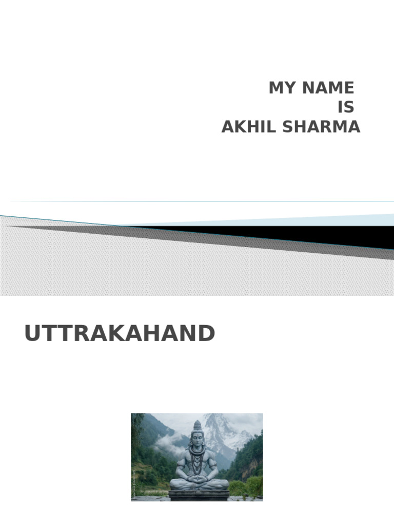 Akhil Pdf
