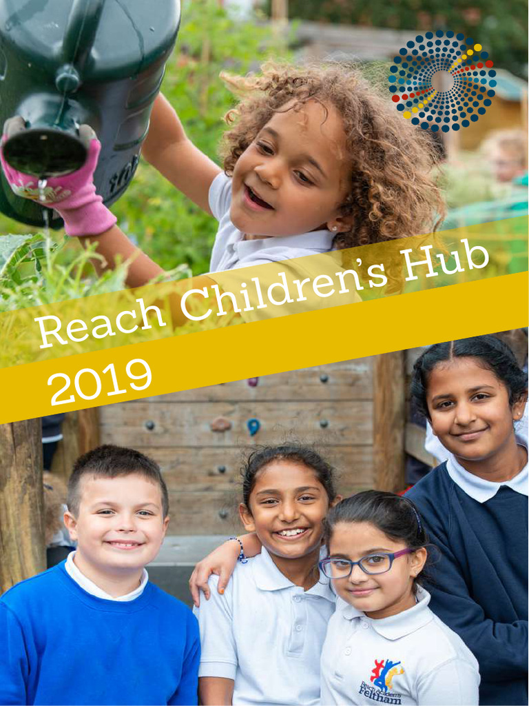 Reach Children's Hub 2019 | PDF | Caregiver | Parenting