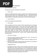 Download Contoh Job Description  Job Specification by Zian Fauziah SN89606690 doc pdf