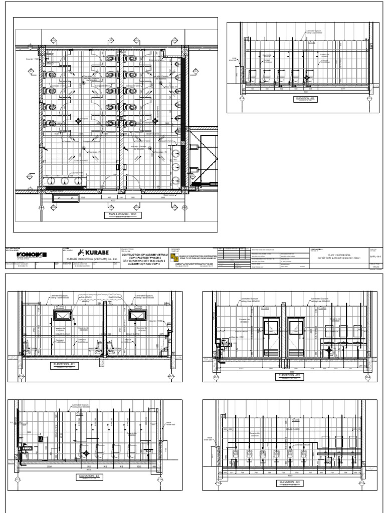 Toilet 1 | PDF