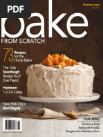 Hearty Bakery Recipes Collection | PDF | Breads | Cakes