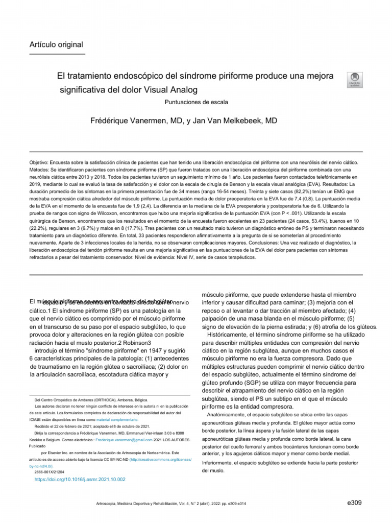 Main | PDF | Electromiografia | Sistema nervioso