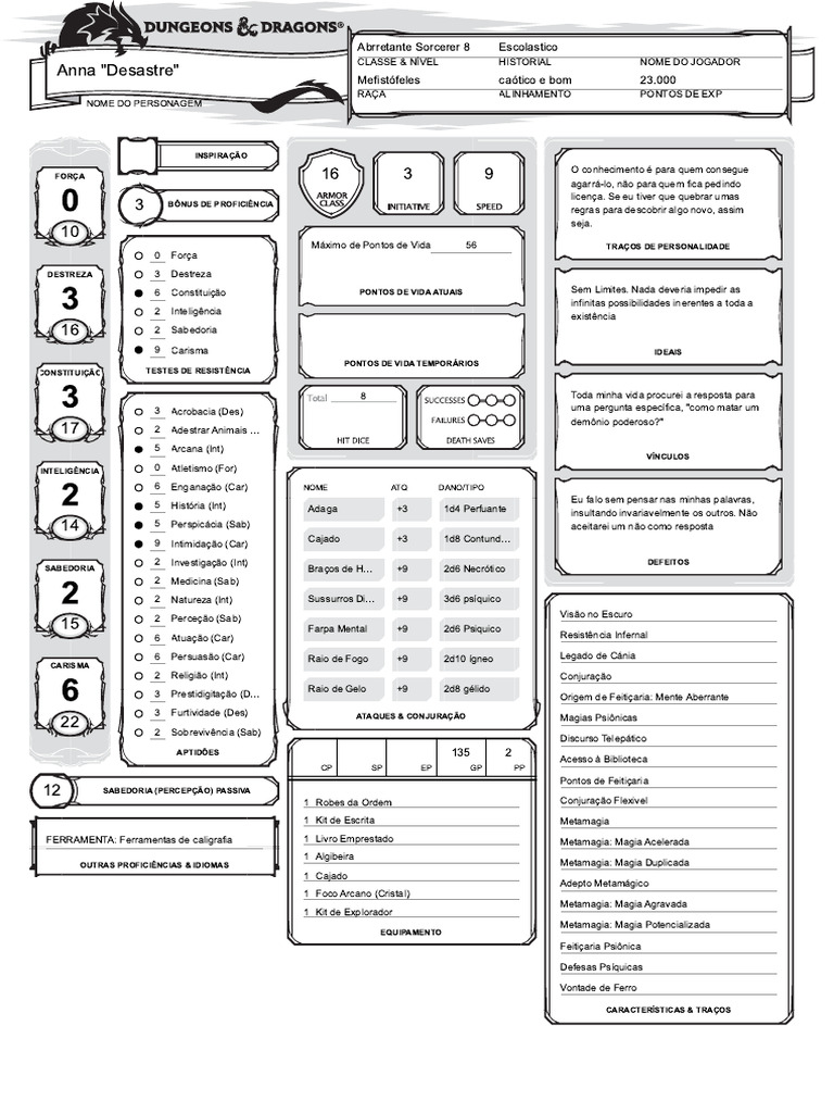 Anna Roll 20 | PDF