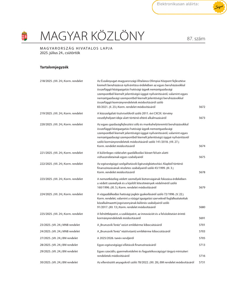 MK 25 087 | PDF
