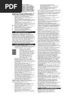 Invicorp Injection: Usage and Safety Guide | PDF | Syringe | Dose ...