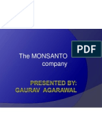 Monsanto