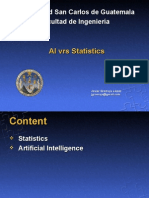 IA Vrs Statistics