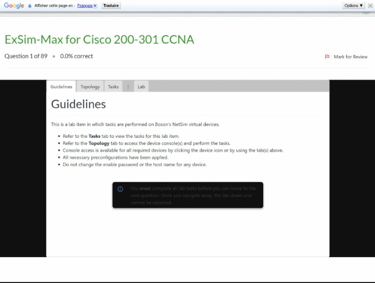 FireShot Capture 004 - ExSim-Max For Cisco 200-301 CCNA (1 - 89) | PDF