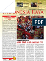 Download Tabloid Gema Indonesia Raya April 2012 by Partai Gerindra SN89614478 doc pdf