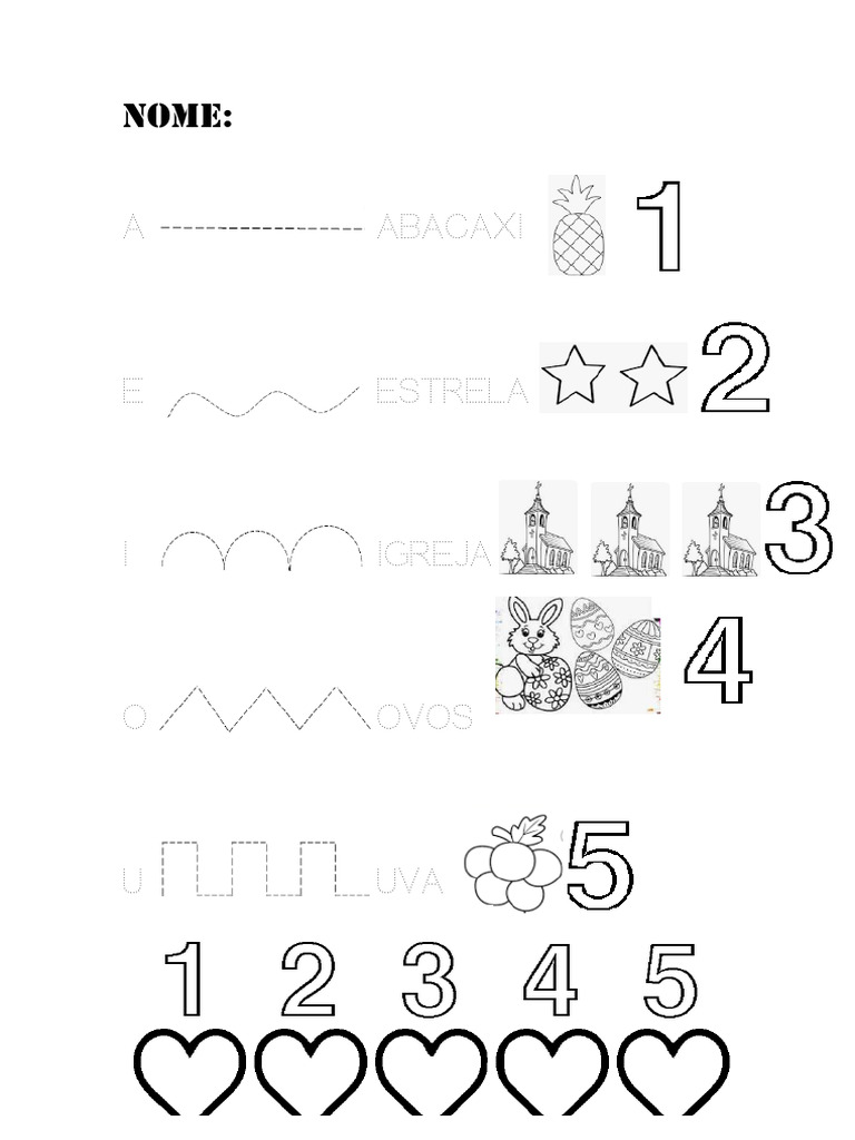 Atividade 1 | PDF
