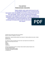 Pendidikan Lanjutan Adalah Tergolong Dalam Jenis Pendidikan