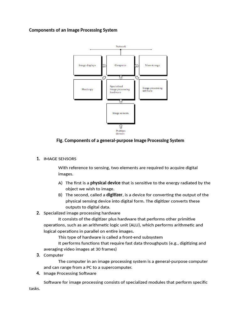 Visual Perception in Image Processing | PDF | Eye | Human Eye