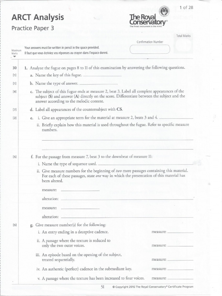 Analysis PP#3 | PDF