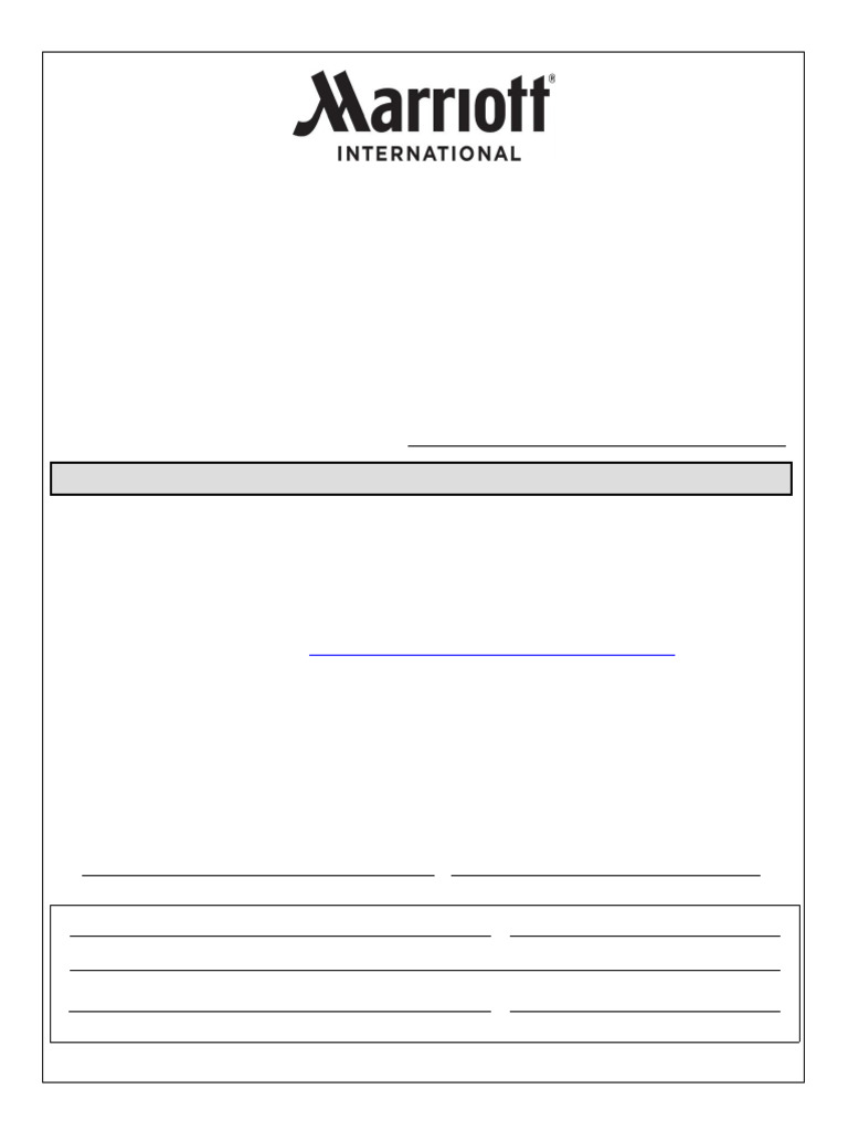 Explore Program Authorization Form | PDF