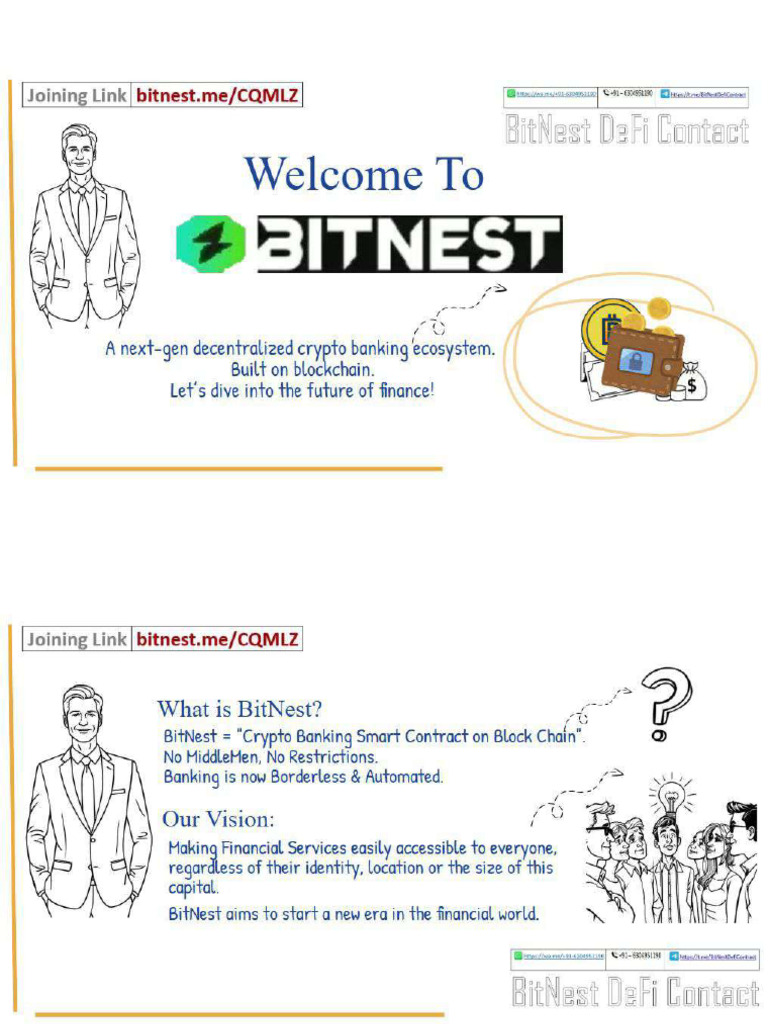 Bit Nest 1 | PDF