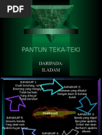 Download Pantun Teka Teki by wise_conan1412 SN8962003 doc pdf