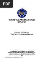 Download Buku 3a-Borang Akreditasi Sarjana Versi 08-04-2010 by aminsunarhadi SN89621014 doc pdf