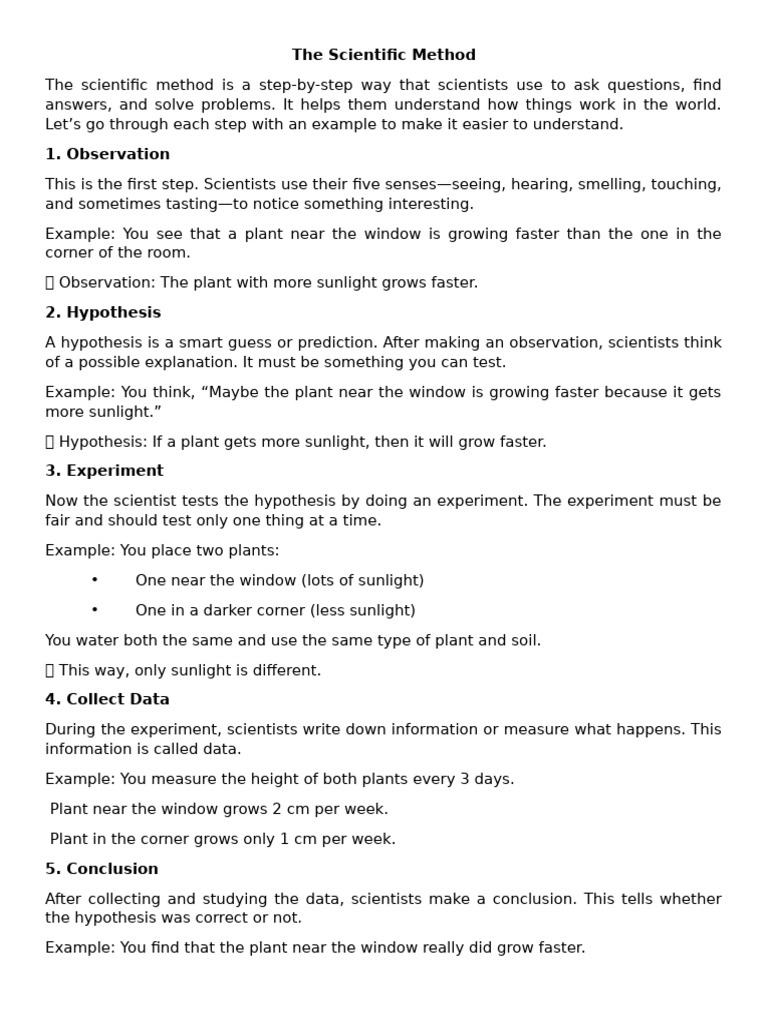 Science Back to Basic (3) | PDF | Earth | Earth Sciences